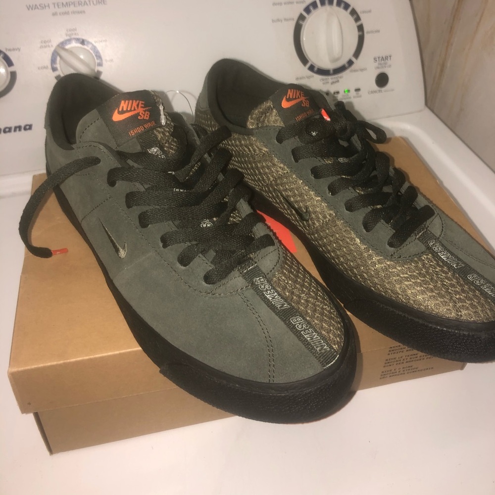 Ishod Nike sb